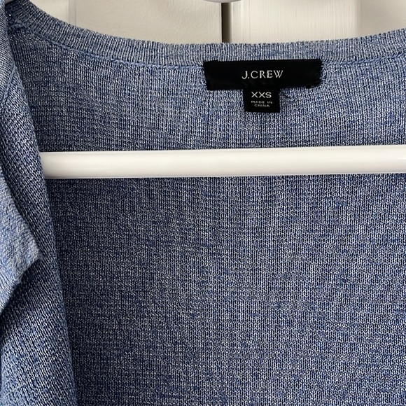 J. Crew Juliette cardigan sweater - Picture 2 of 3